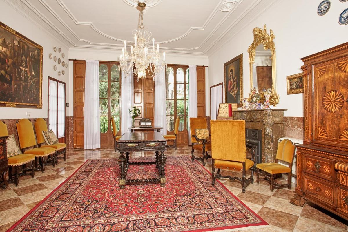 Casa Delmonte - Turismo de Interior