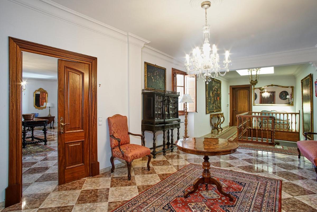 Casa Delmonte - Turismo de Interior