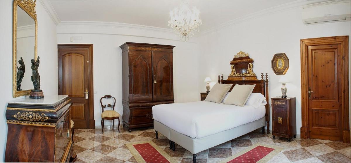 Casa Delmonte - Turismo de Interior