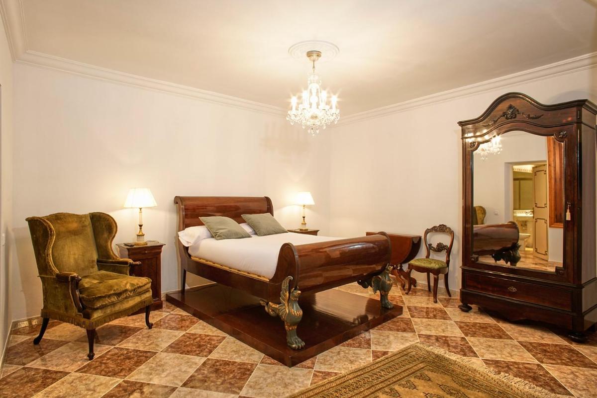 Casa Delmonte - Turismo de Interior