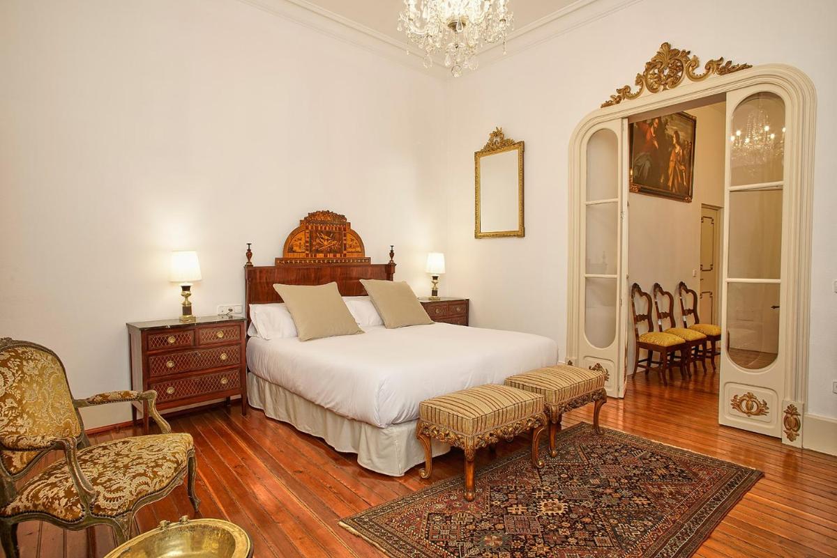 Casa Delmonte - Turismo de Interior