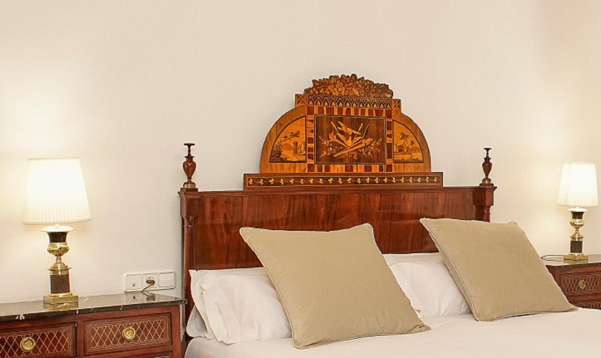 Casa Delmonte - Turismo de Interior