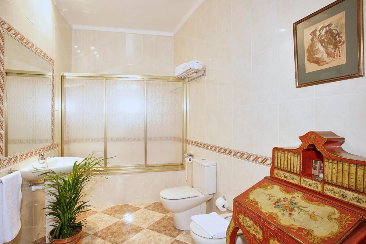 Casa Delmonte - Turismo de Interior