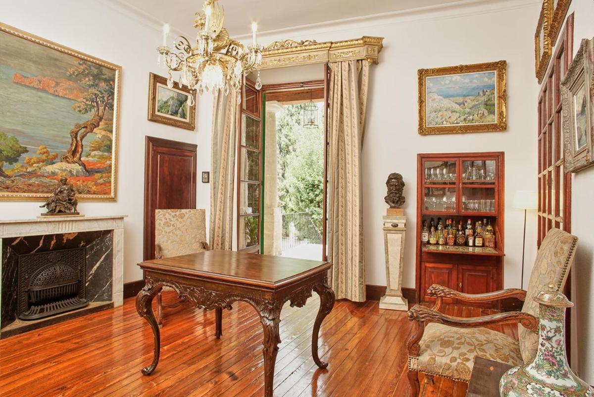 Casa Delmonte - Turismo de Interior