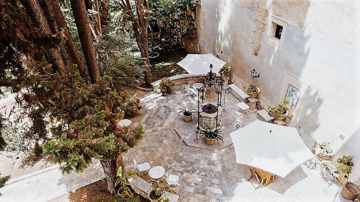 Casa Delmonte - Turismo de Interior