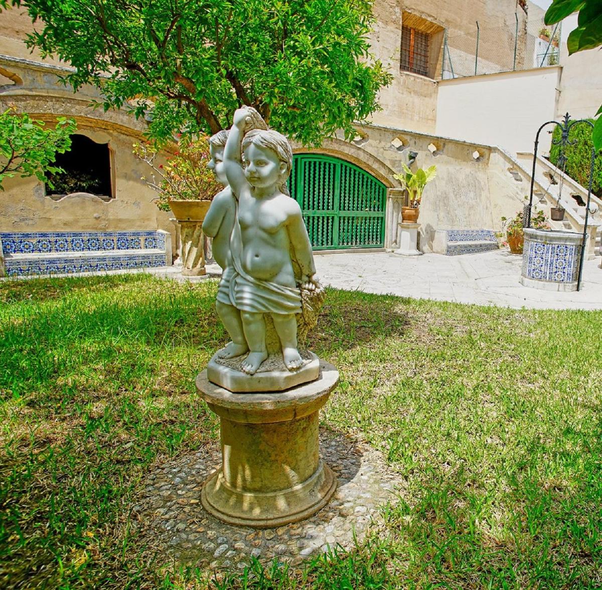 Casa Delmonte - Turismo de Interior