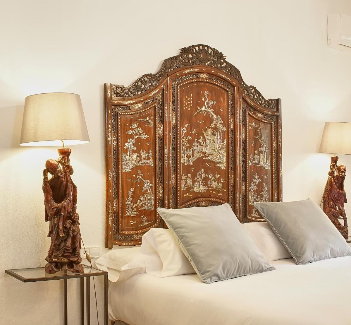 Casa Delmonte - Turismo de Interior