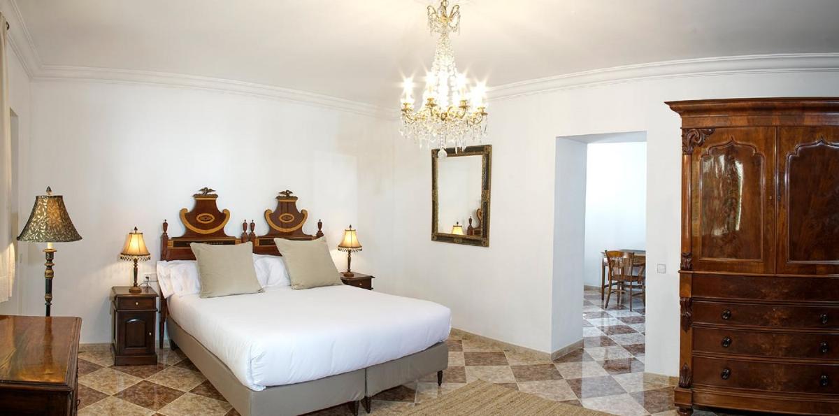 Casa Delmonte - Turismo de Interior
