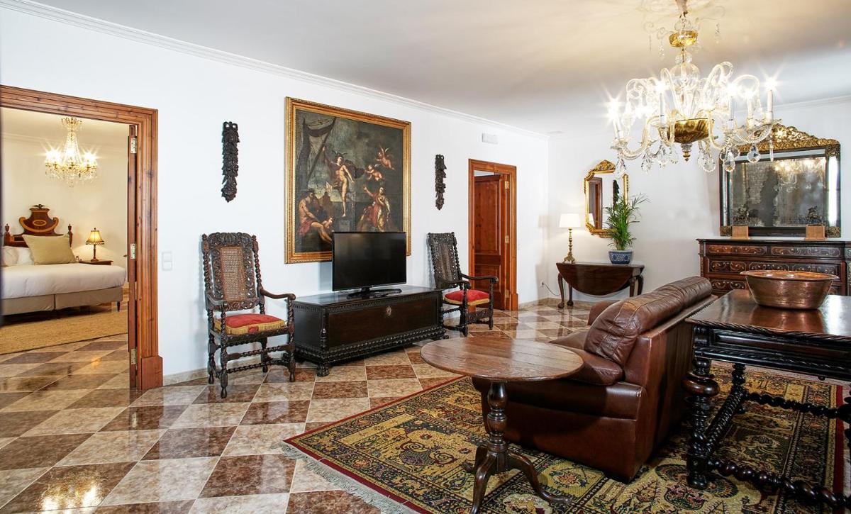 Casa Delmonte - Turismo de Interior