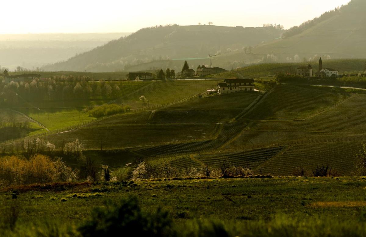 Casa di Langa