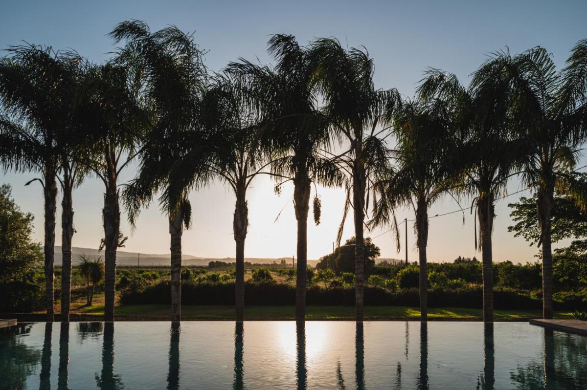 Casa di Melo - Organic Country Hotel