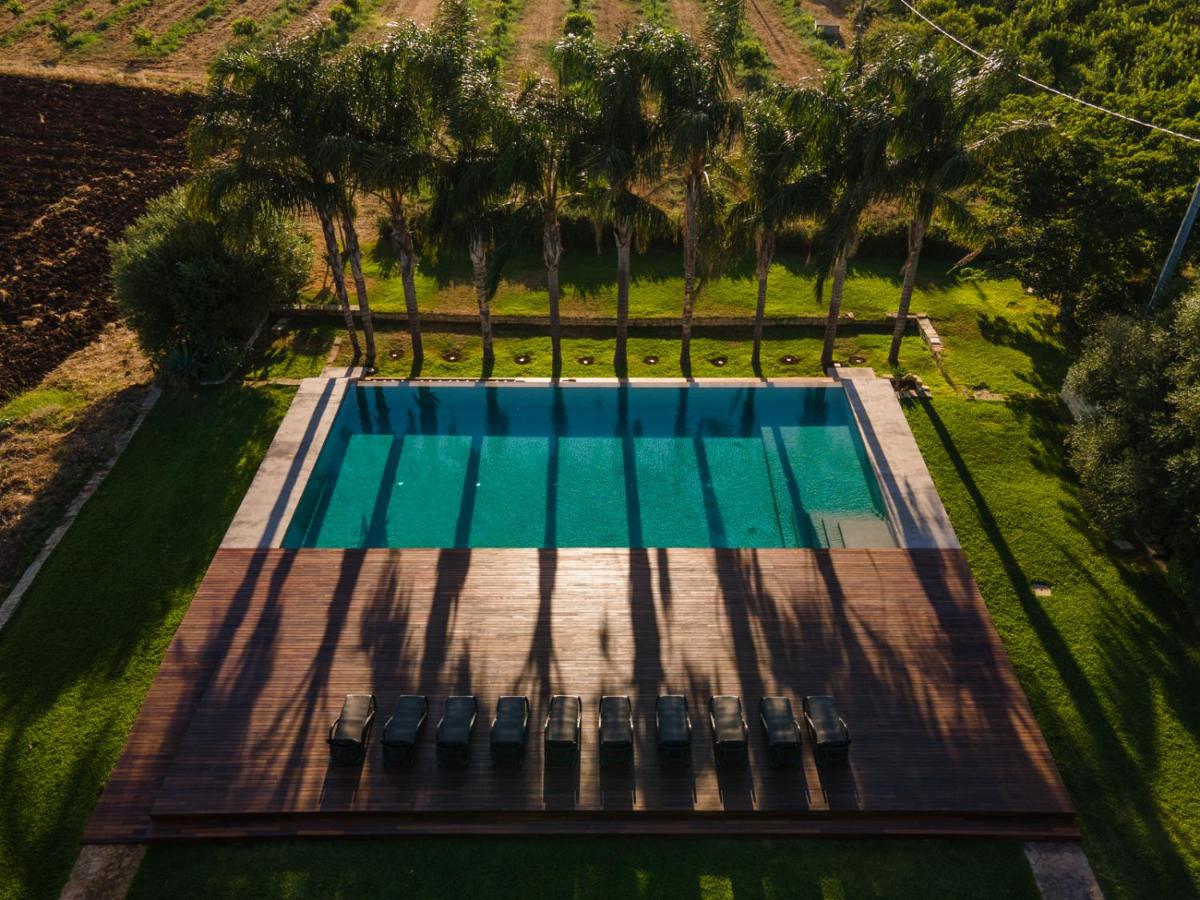 Casa di Melo - Organic Country Hotel