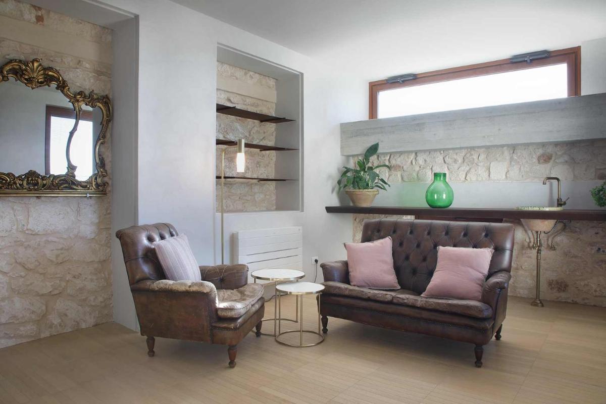 Casa di Melo - Organic Country Hotel