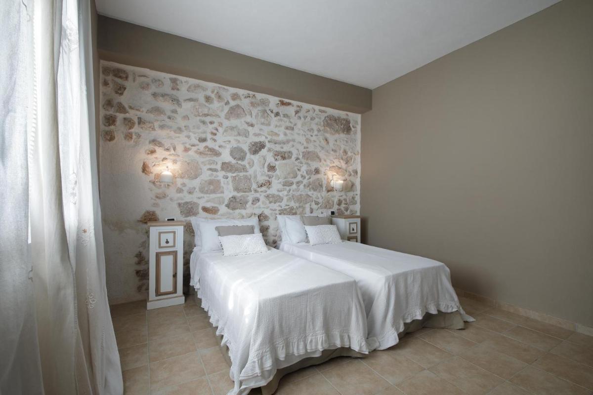 Casa di Melo - Organic Country Hotel