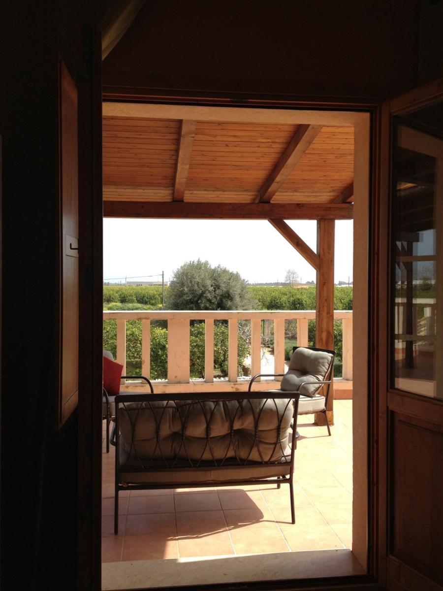 Casa di Melo - Organic Country Hotel