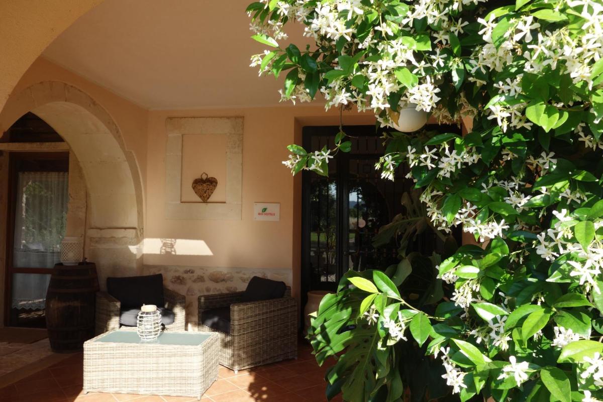 Casa di Melo - Organic Country Hotel
