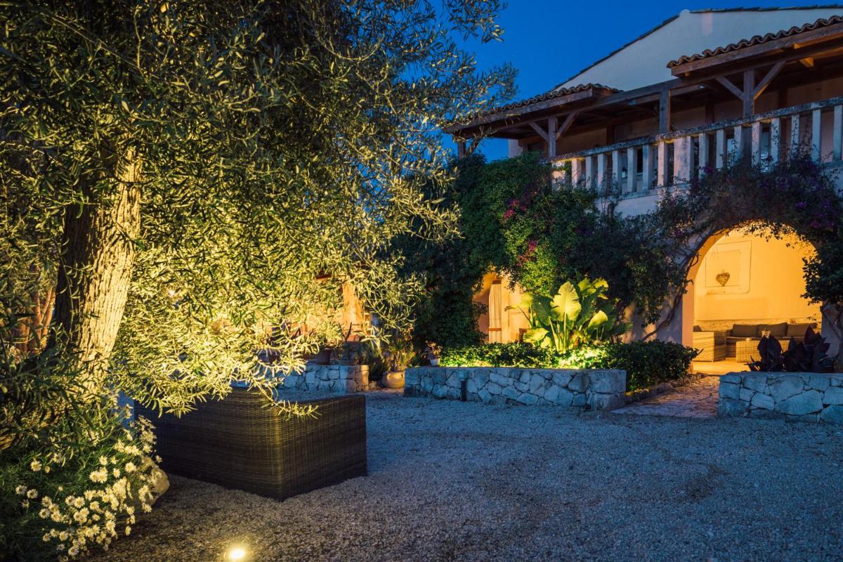 Casa di Melo - Organic Country Hotel