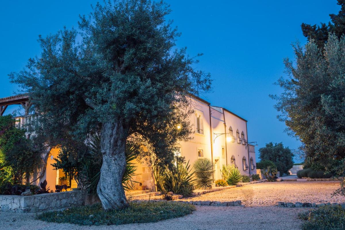 Casa di Melo - Organic Country Hotel