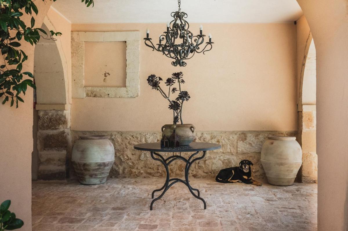 Casa di Melo - Organic Country Hotel