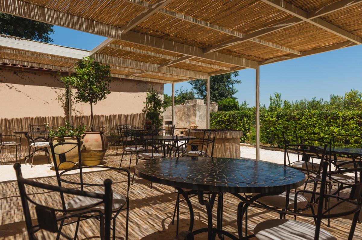 Casa di Melo - Organic Country Hotel