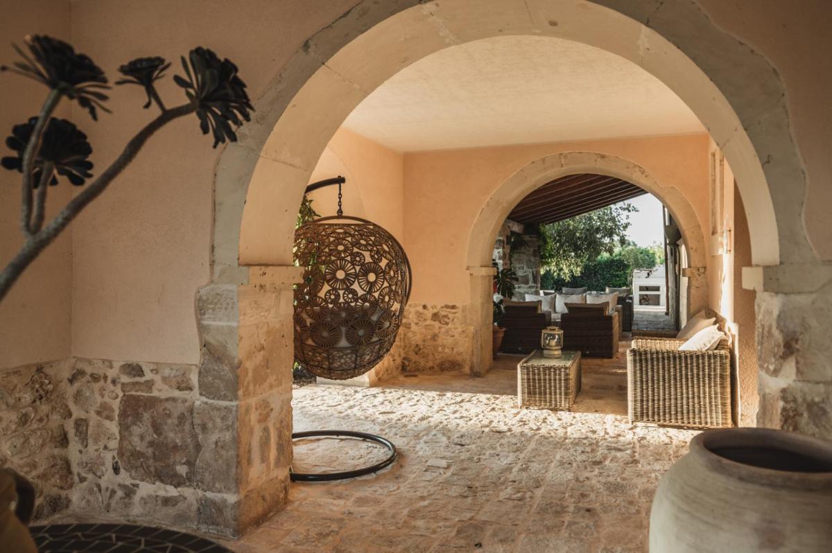 Casa di Melo - Organic Country Hotel