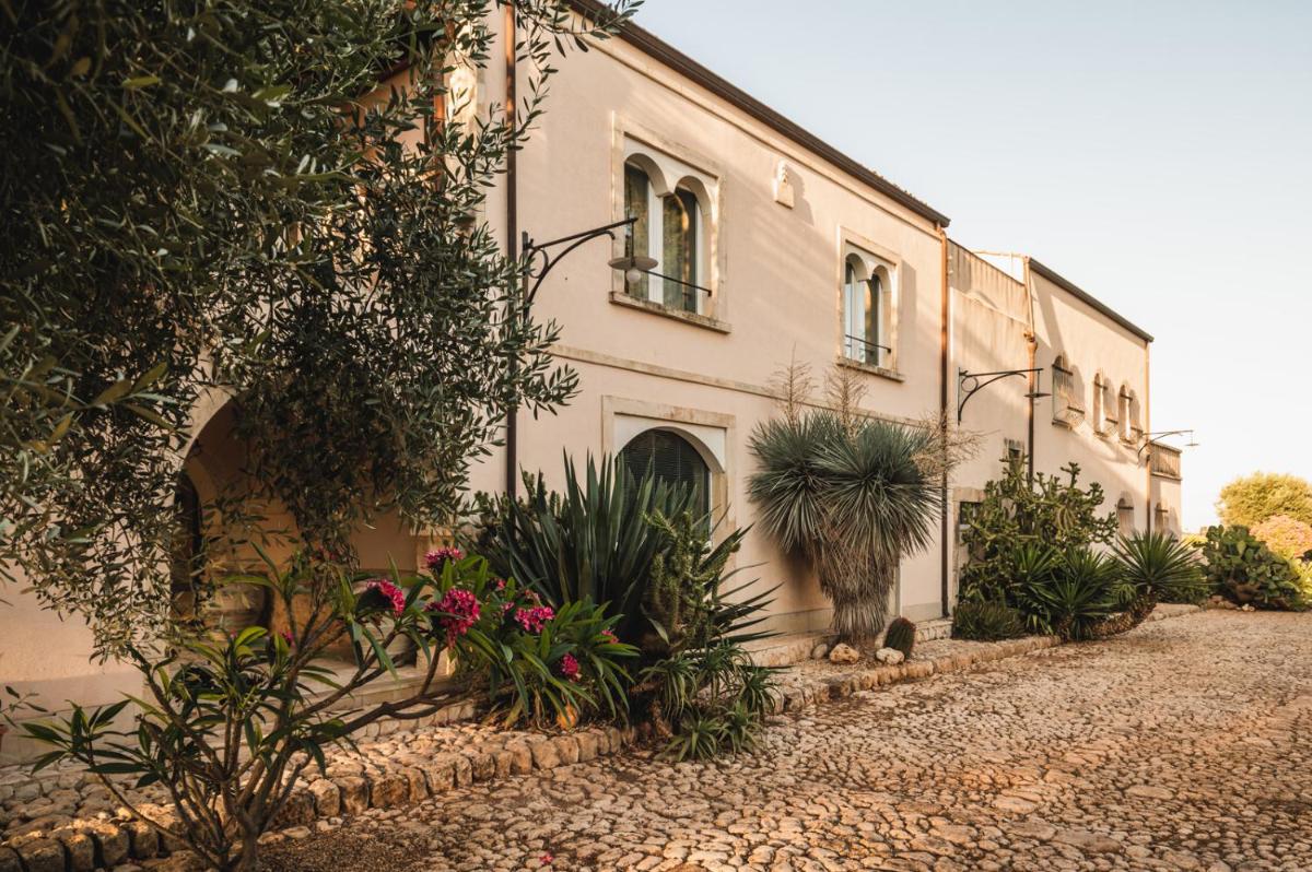 Casa di Melo - Organic Country Hotel