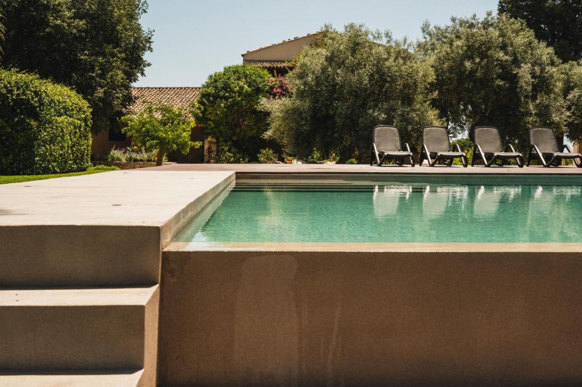 Casa di Melo - Organic Country Hotel