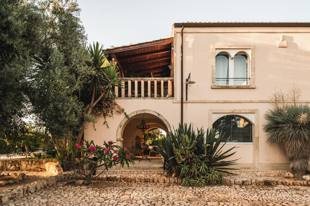 Casa di Melo - Organic Country Hotel