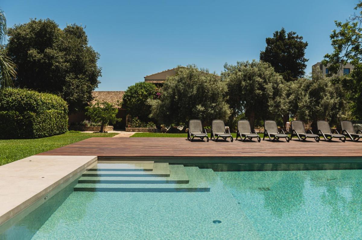 Casa di Melo - Organic Country Hotel