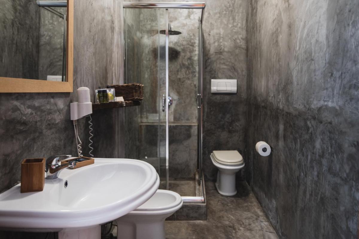 Casa di Melo - Organic Country Hotel