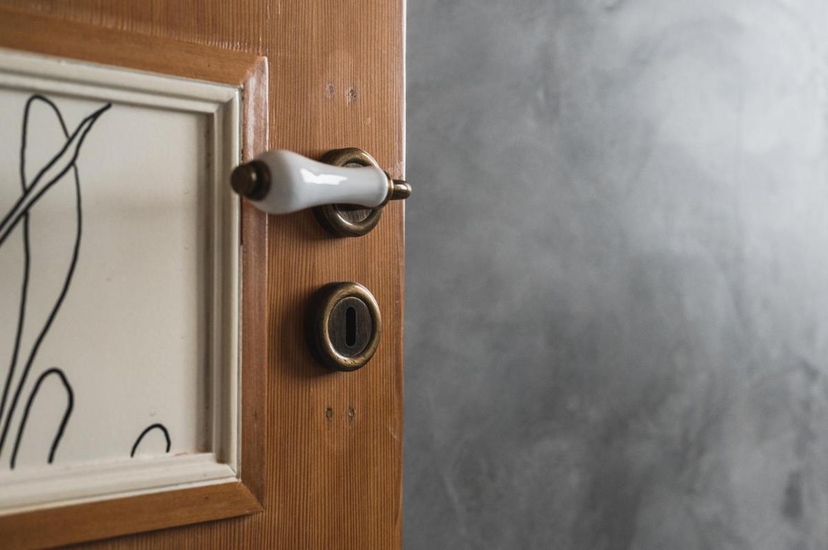 Casa di Melo - Organic Country Hotel