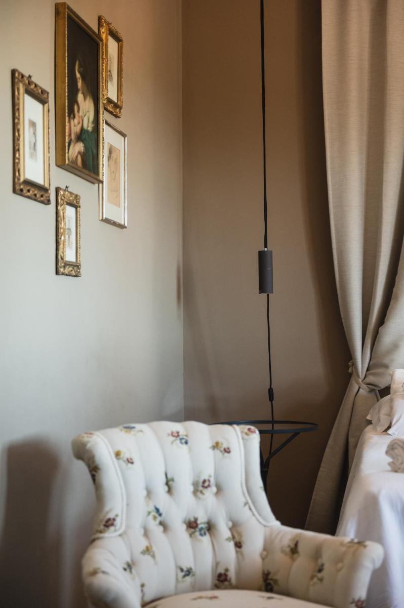 Casa di Melo - Organic Country Hotel