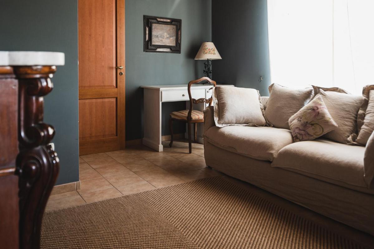 Casa di Melo - Organic Country Hotel