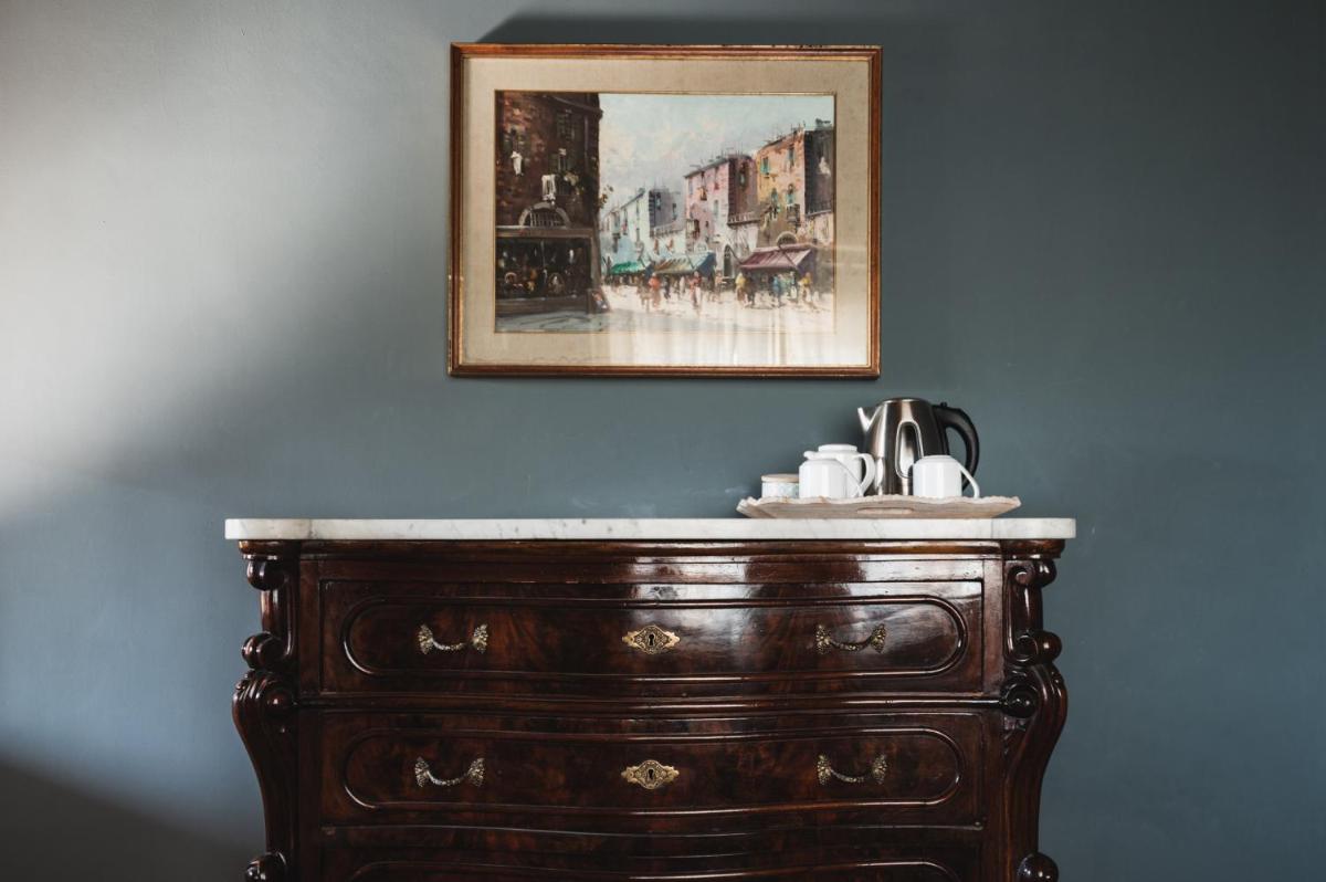 Casa di Melo - Organic Country Hotel