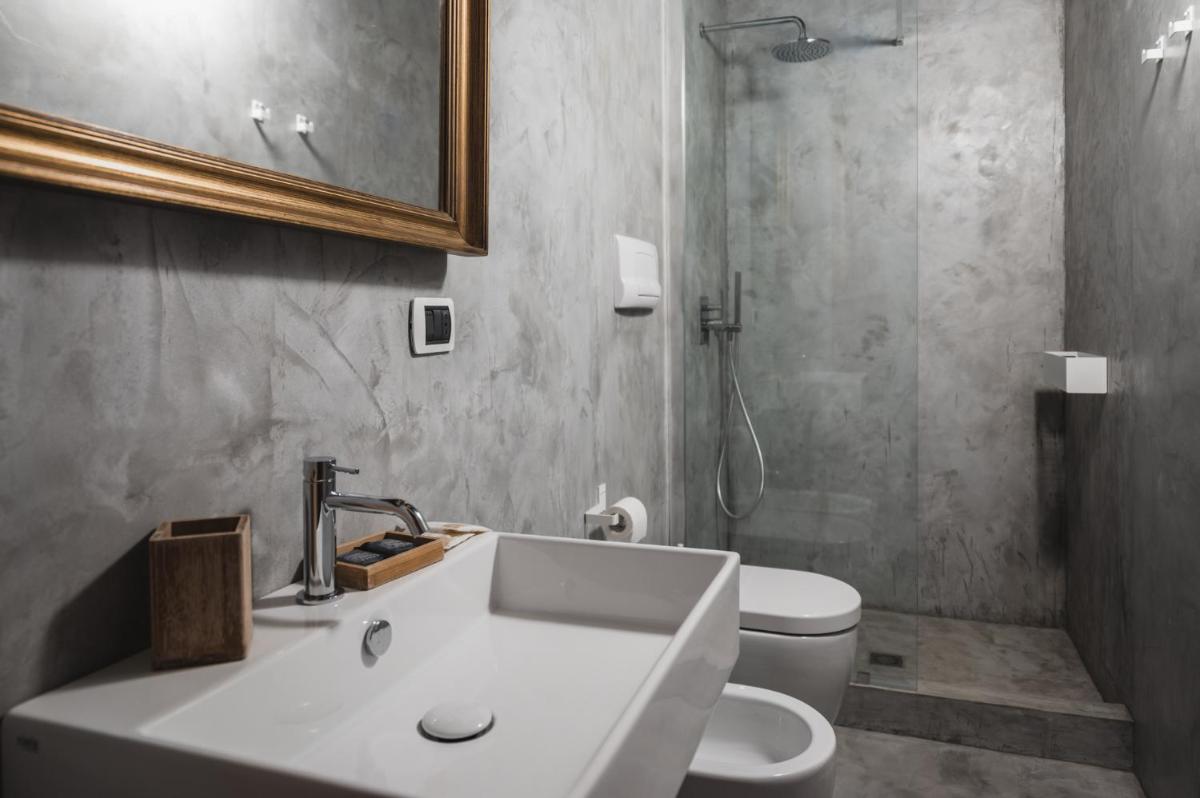 Casa di Melo - Organic Country Hotel