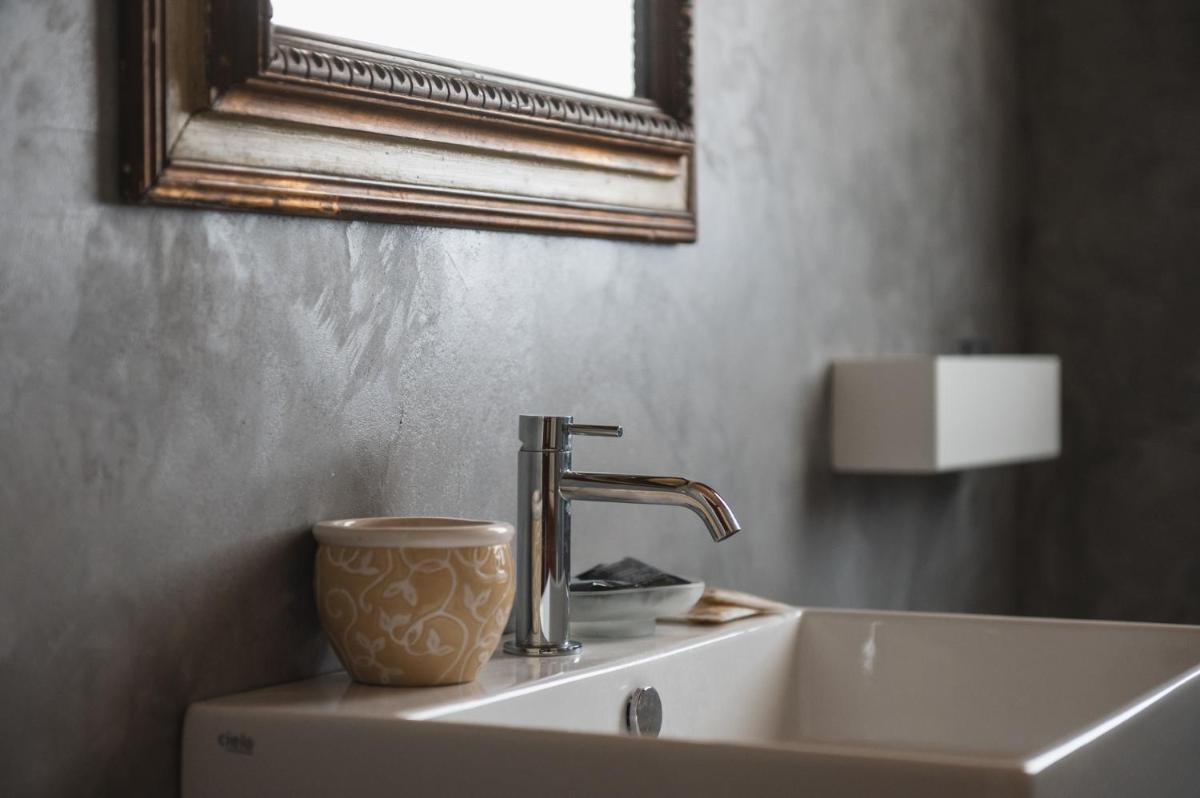 Casa di Melo - Organic Country Hotel