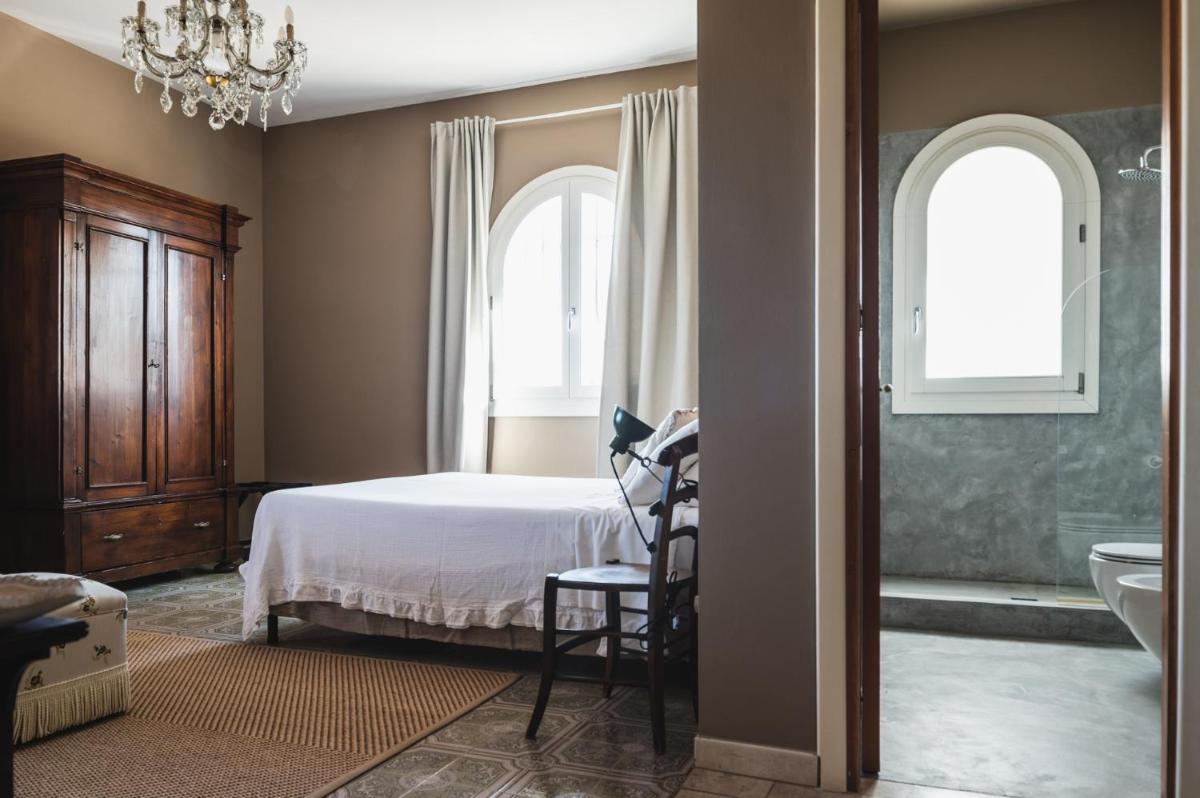 Casa di Melo - Organic Country Hotel