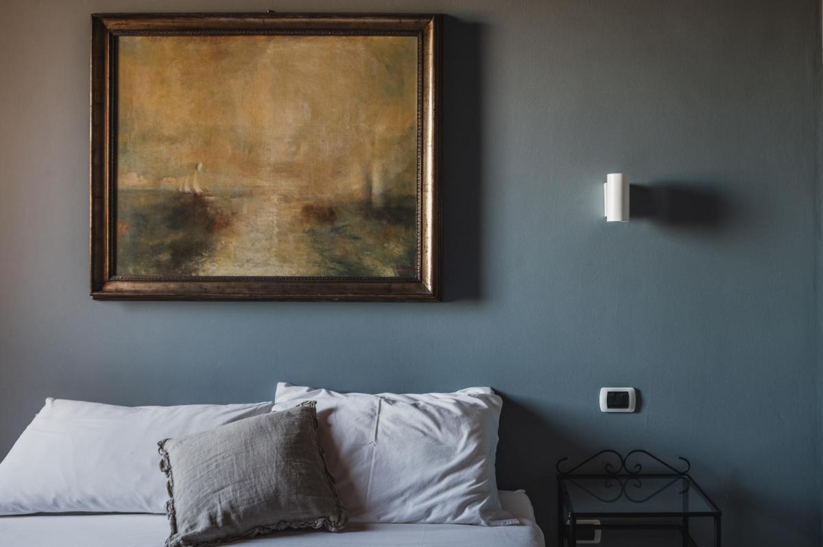 Casa di Melo - Organic Country Hotel