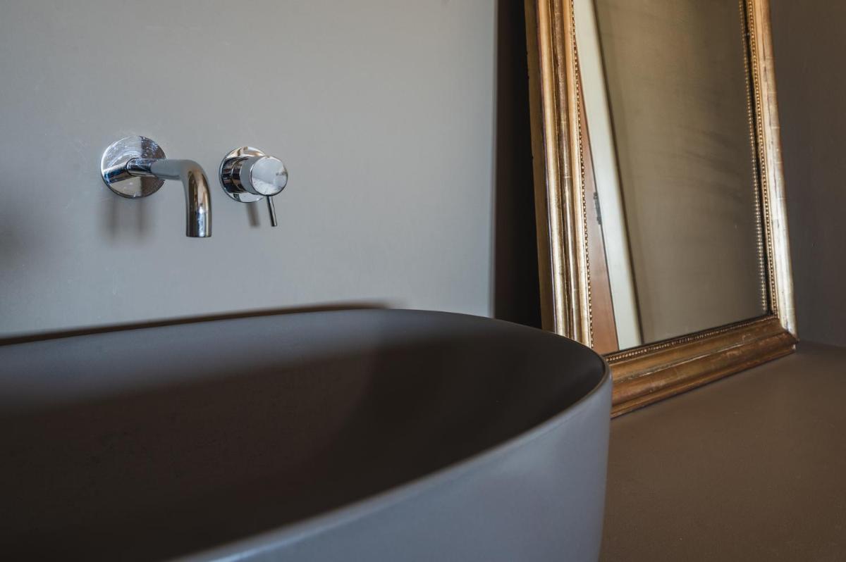 Casa di Melo - Organic Country Hotel