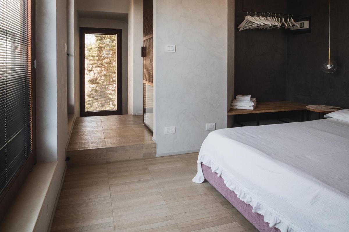 Casa di Melo - Organic Country Hotel