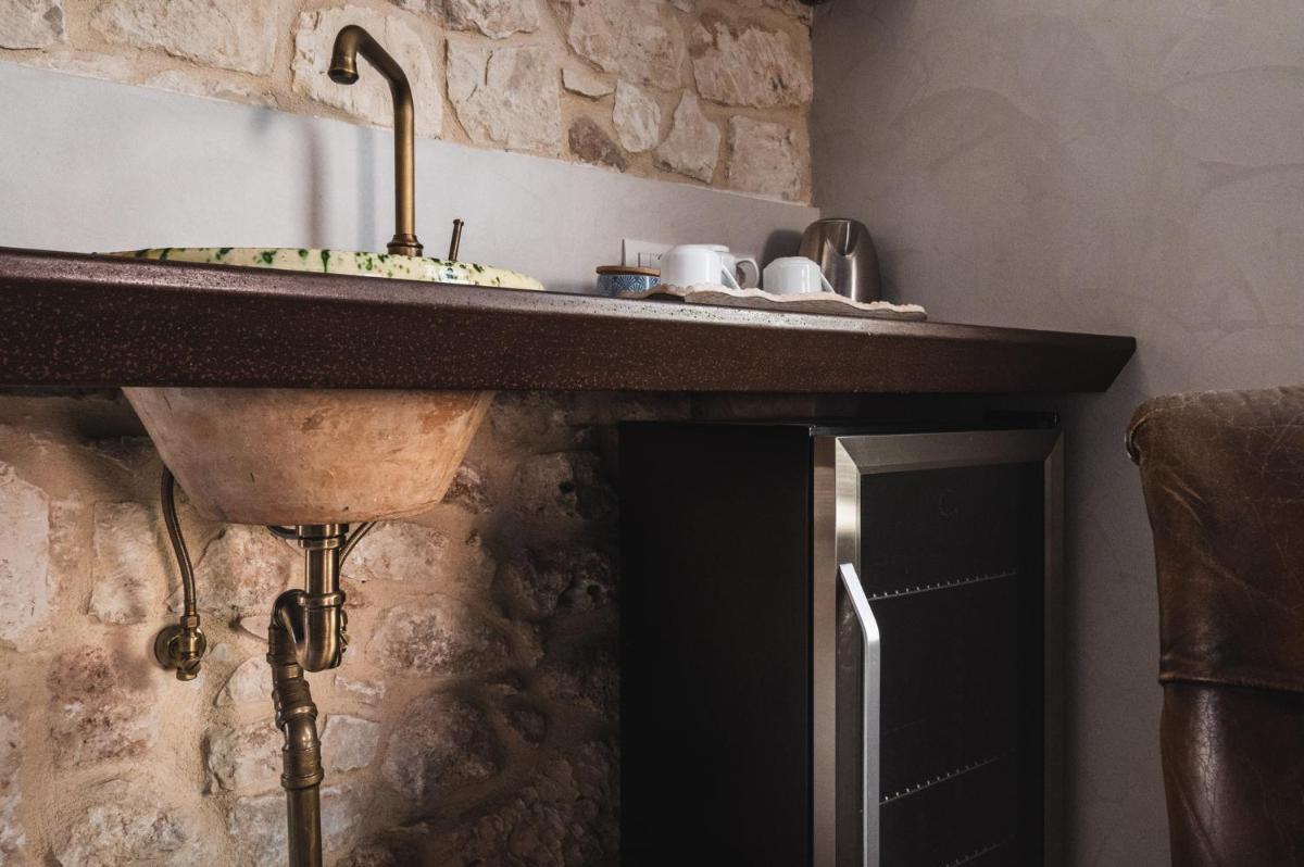 Casa di Melo - Organic Country Hotel