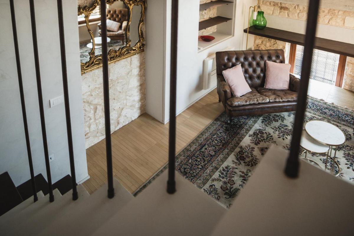 Casa di Melo - Organic Country Hotel