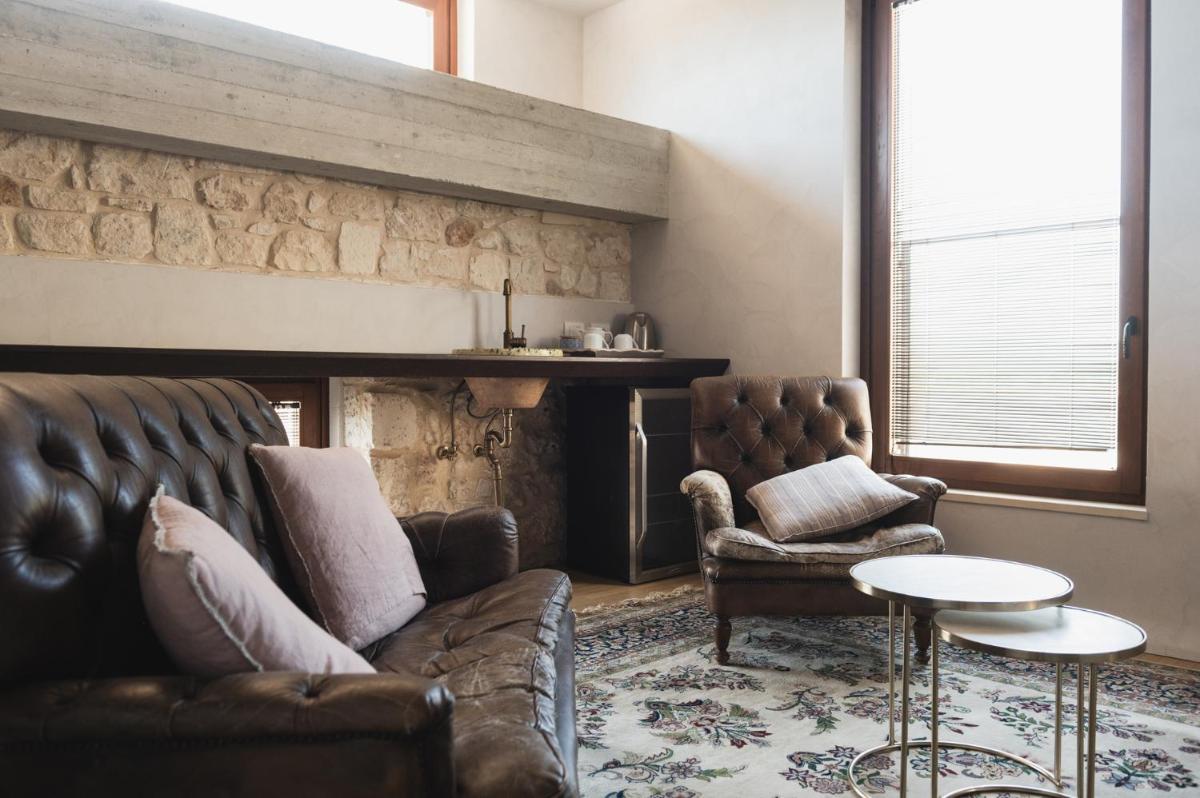 Casa di Melo - Organic Country Hotel