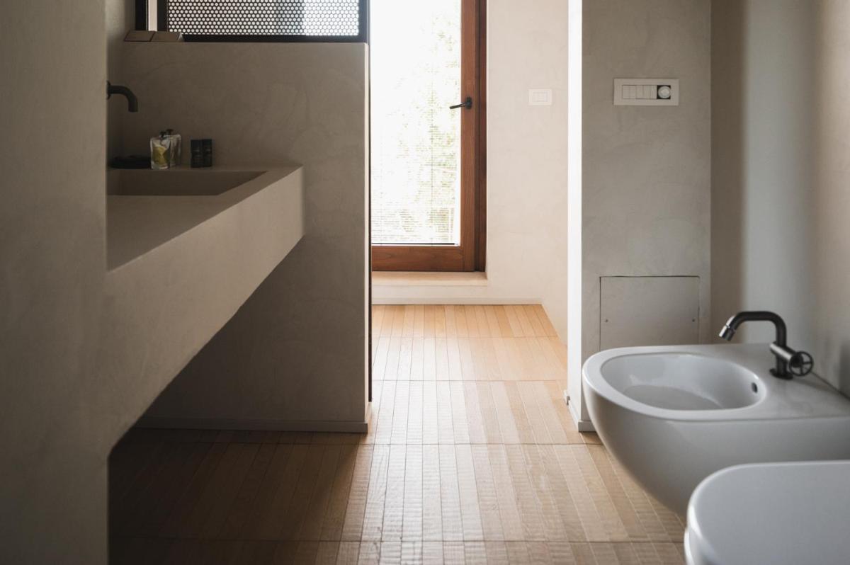 Casa di Melo - Organic Country Hotel