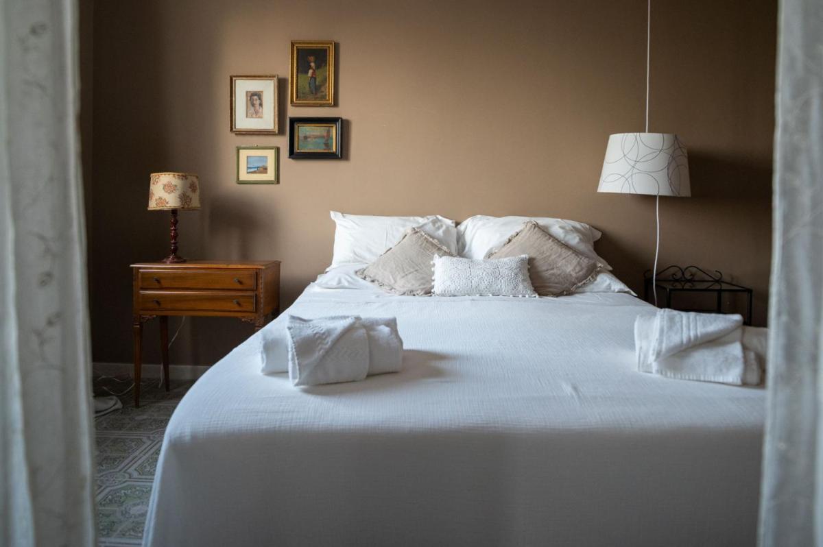 Casa di Melo - Organic Country Hotel