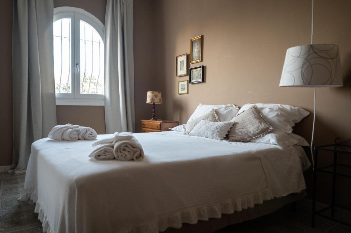 Casa di Melo - Organic Country Hotel