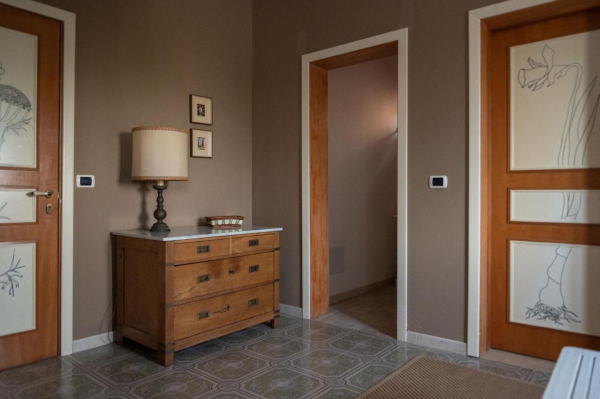 Casa di Melo - Organic Country Hotel