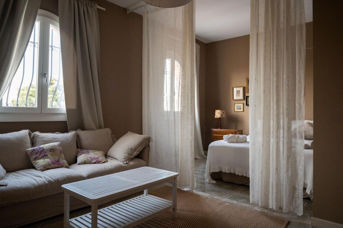 Casa di Melo - Organic Country Hotel