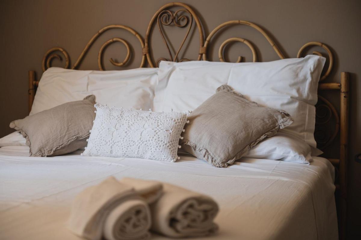 Casa di Melo - Organic Country Hotel