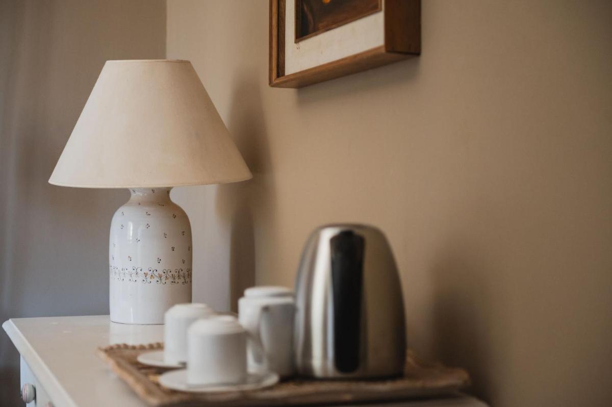 Casa di Melo - Organic Country Hotel